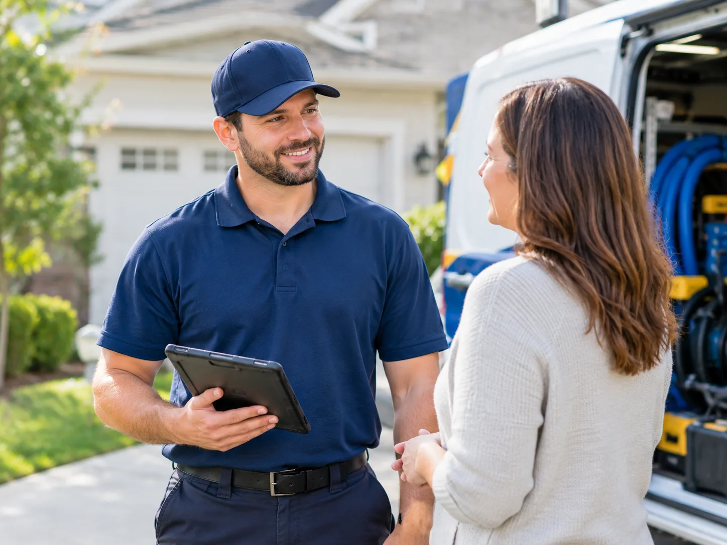 Sewage Backup Cleanup Brigantine, NJ FAQs